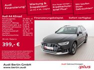 Audi A4 Allroad, quattro 45 TFSI, Jahr 2021 - Berlin