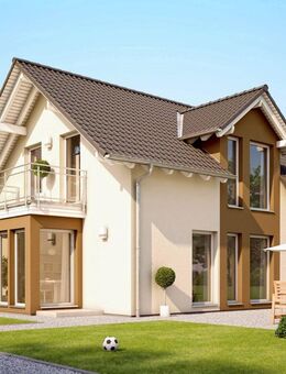 Haus-Projekt inkl.Grundstück - Renchen
