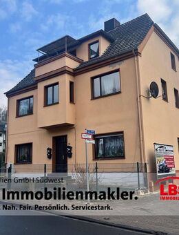 Kapitalanlage mit akzeptabler Rendite in Koblenz-Niederberg! - Koblenz