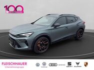 CUPRA Formentor, 2.0 TSI VZ Extreme Sonderlackierung Matt, Jahr 2024 - Bad Kreuznach