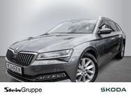 Skoda Superb, Combi Style und vieles mehr, Jahr 2023 - Bergisch Gladbach