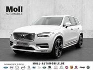 Volvo XC90 Plus Bright AWD B5 Diesel EU6d 7-Sitzer Allrad AD StandHZG digitales Cockpit Memory Sitze - Aachen