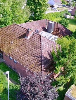 Platz für Ihre Wohnideen - großzügiger Bungalow mit Charme - Seesen