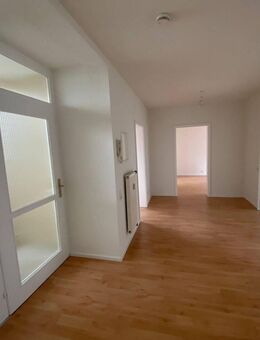 4 - Zimmer-Wohnung in Grenzach-Wyhlen - Grenzach-Wyhlen