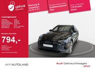 Audi Q8, Sportback 55 quattro S line | |, Jahr 2023 - Deggendorf