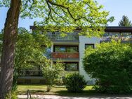 Penthouse in Marienthal - Hamburg