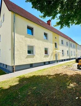 Ihre Zukunft - Ihre Wohnung: 3-Zimmer-Stadtwohnung in ruhiger Umgebung! - Dortmund