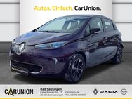 Renault ZOE, h Life EDITION Paket ohne Batt, Jahr 2018 - Bad Salzungen