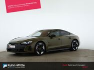 Audi RS e-tron GT, quattro, Jahr 2022 - Seevetal