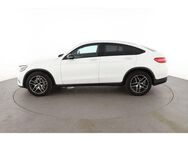 Mercedes-Benz GLC 220 d 4Matic AMG Line - Berlin