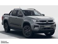 VW Amarok, 3.0 TDI Panamericana el Rollcover verfügbar Mai 2025, Jahr 2022 - Mettmann