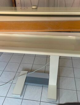 Miele B865 Bügelmaschine Heißmangel - Gelsenkirchen Horst