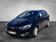 Opel Astra, 1.4 ST Turbo Dynamic |, Jahr 2018 - Deggendorf