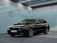 BMW 530, d xDrive K, Jahr 2022 - München