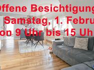 Maisonette mit Doppelgarage und großer Dachterrasse im Bieterverfahren - Feucht