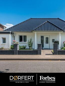 Wohnerlebnis Deluxe: Ihr Traumhaus im Süden Hamburgs wartet - Hamburg