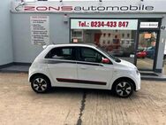 Renault Twingo Dynamique+Faltdach+NaviZB+AllwetterLM+BT+ - Bochum