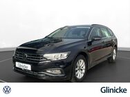 VW Passat Variant, 1.5 TSI Business, Jahr 2021 - Eschwege