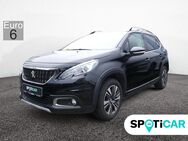 Peugeot 2008, Allure 110, Jahr 2018 - Ulm