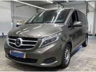 Mercedes-Benz V 250 SCORE AHK COMMAND LED KAMERA DISTRONIC - Cadolzburg