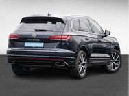 VW Touareg V6 R-LINE AHK CAM LM20 E-KLAPPE LUFT LED - Bergkamen