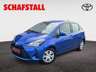 Toyota Yaris 1.5 Comfort Dual-VVT-iE Apple Android Musikstreaming - Bergheim (Nordrhein-Westfalen)