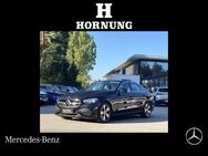 Mercedes C 300, Avantgarde BusinessP HighEnd, Jahr 2022 - Penzberg