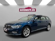 VW Passat Variant 2.0 TDI DSG ELEG MATRIX PANO AHK CAM 18Z - Ahrensburg