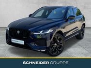 Jaguar F-Pace, D300 AWD R-DYNAMIC HSE, Jahr 2022 - Chemnitz