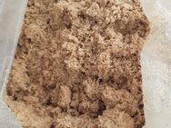 Verkaufe 7,5 kg neue Kehrspäne für 14,00 € inkl. Versand - Langenwetzendorf