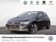 VW Golf, 2.0 TDI VIII Move, Jahr 2024 - Berlin