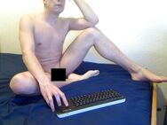 Mein Sexspielzeug über das Internet fernsteuern und dabei per Webcam zusehen. - Villingen-Schwenningen