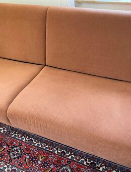 Schlafcouch - Essen