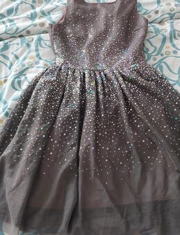 Mädchen kleid - Rheda-Wiedenbrück