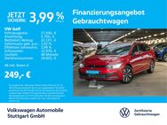 VW Golf Variant, 2.0 TDI Golf 8 Move, Jahr 2023 - Stuttgart