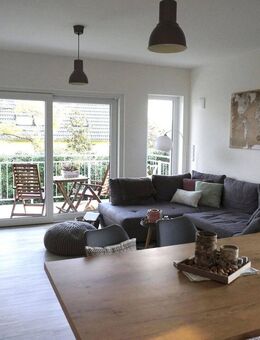 Traumhafte 3-Zimmer-Erdgeschosswohnung zur Miete in Hofheim-Diedenbergen - Hofheim (Taunus)