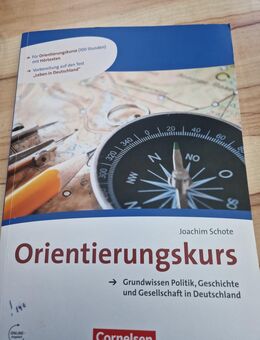 Orientierungskurs - Hamm