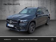 Mercedes GLB 250, AMG NIGHT ° DISTRO, Jahr 2024 - Grünstadt