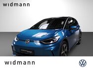 VW ID.3, Pro h, Jahr 2023 - Schwäbisch Gmünd
