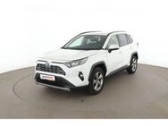 Toyota RAV 4 4 2.5 Hybrid 4x2 Club - Berlin