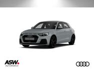 Audi A1, Sportback advanced 25 TFSI 70(95 ), Jahr 2022 - Heilbronn