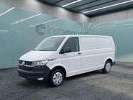 VW T6.1, Transporter Kasten TDI||KLIMAANL, Jahr 2024 - München