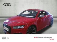 Audi TTS, Coupe TFSI PLUS 20ZOLL, Jahr 2023 - Mühlheim (Main)