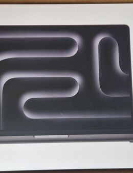 Apple MacBook Pro 14" M5, 16 GB Ram, 512 GB - Ichenhausen