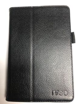 IVSO Universal Tablet Schutzhülle Leder - Bremen