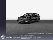 VW Passat Alltrack, 2.0 TDI, Jahr 2019 - Stuttgart