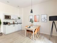 Suite mit 1 Schlafzimmer - Erdgeschoss - Schoenhouse City Street - Berlin