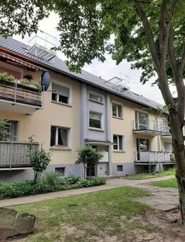 Hier ist Platz zum Wohnen - Niederkassel