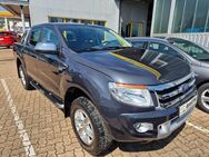 Ford Ranger Limited Doppelkabine 4x4 - Weiskirchen