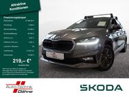 Skoda Fabia, 1.0 TSI Drive, Jahr 2022 - Wittenberge